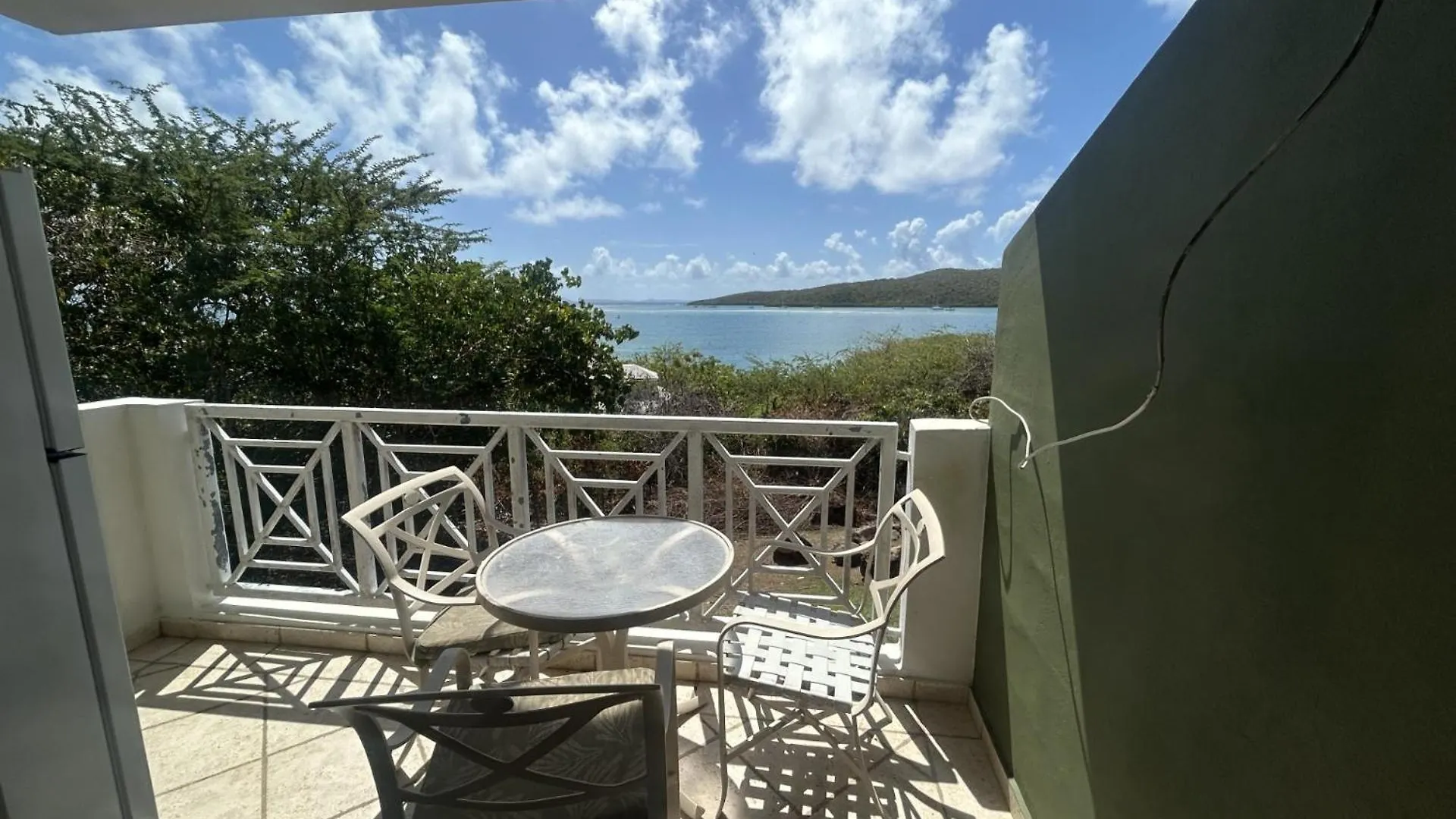 Lejlighed Costa Bonita Villas - Bldg 15 - Ocean View Studio - Resort Pool - Culebra, Pr