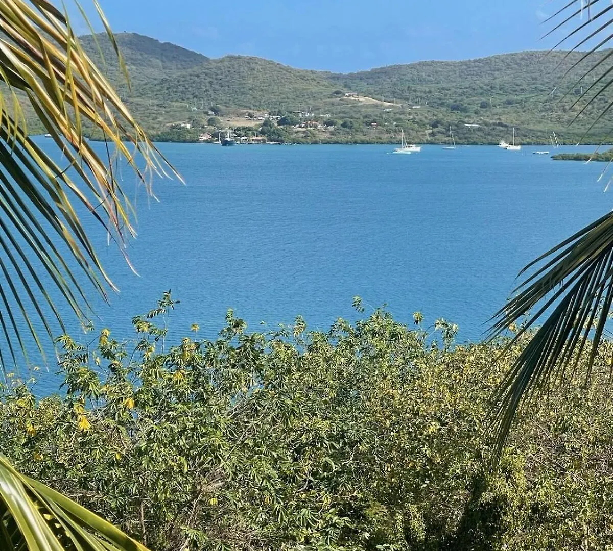 Costa Bonita Villas - Bldg 15 - Ocean View Studio - Resort Pool - Culebra, Pr Lejlighed Culebra
