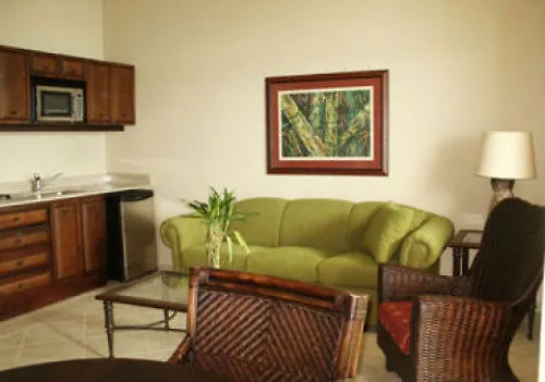 Lejlighed Costa Bonita Villas - Bldg 15 - Ocean View Studio - Resort Pool - Culebra, Pr