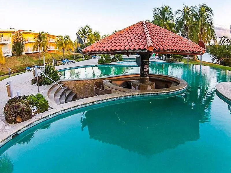 Lejlighed Costa Bonita Villas - Bldg 15 - Ocean View Studio - Resort Pool - Culebra, Pr Puerto Rico