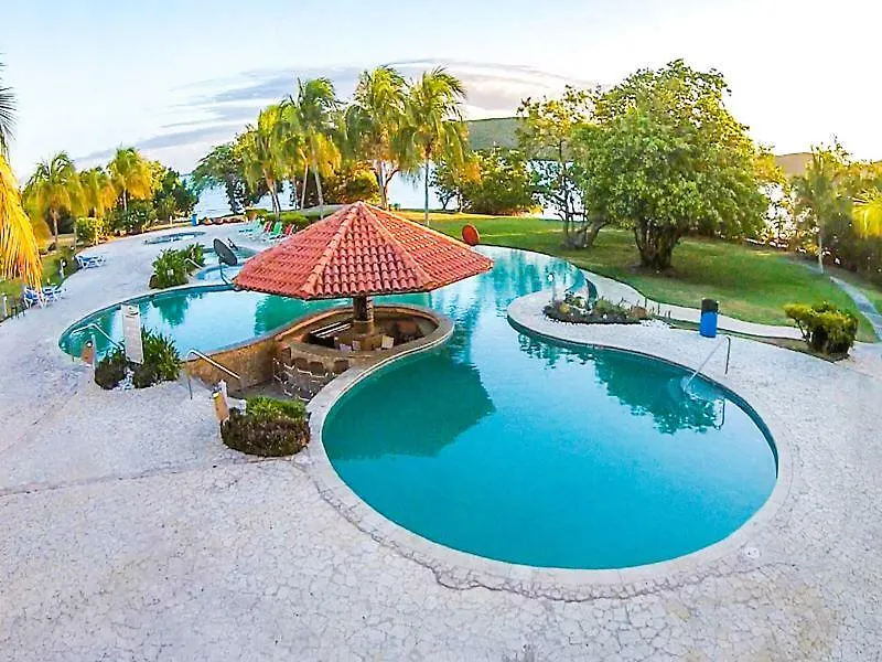 Costa Bonita Villas - Bldg 15 - Ocean View Studio - Resort Pool - Culebra, Pr Lejlighed Culebra